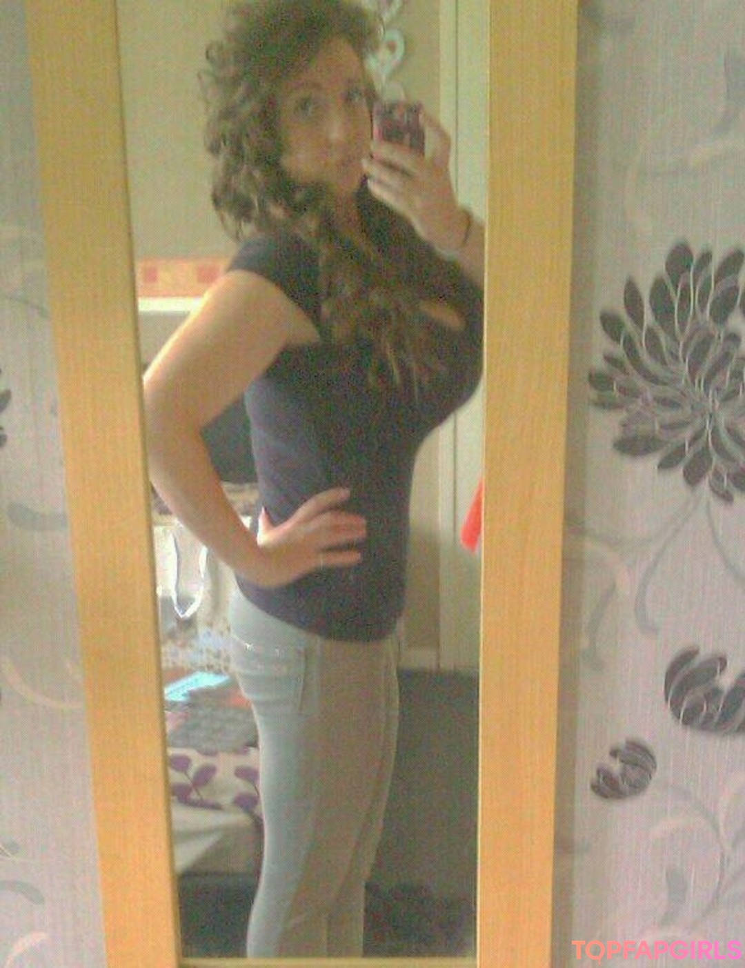 Photo nue de fuite OnlyFans de Carmella #372 Photo nue de fuite OnlyFans de Carmella #372