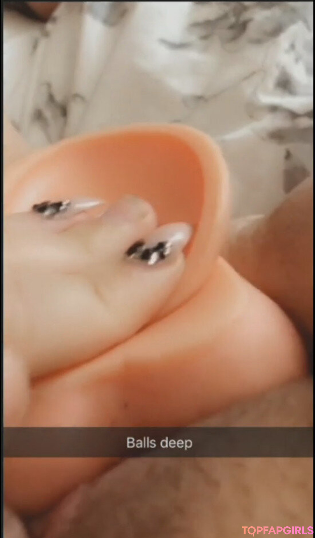 Photo nue de fuite OnlyFans de Carmella #377 Photo nue de fuite OnlyFans de Carmella #377