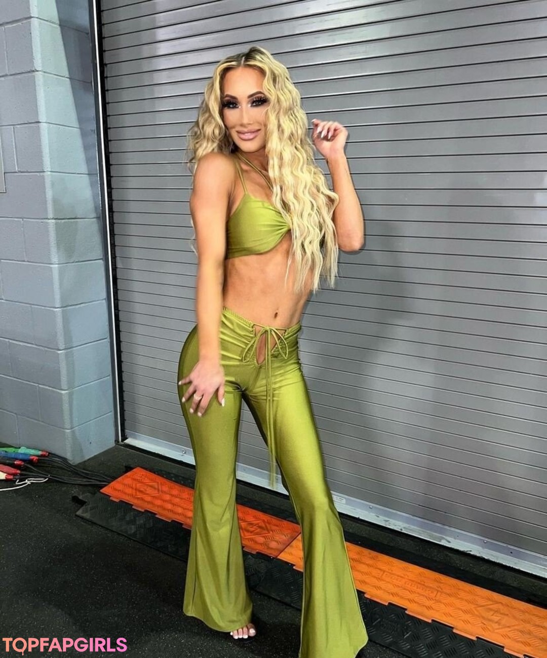 Photo nue de fuite OnlyFans de Carmella #65 Photo nue de fuite OnlyFans de Carmella #65