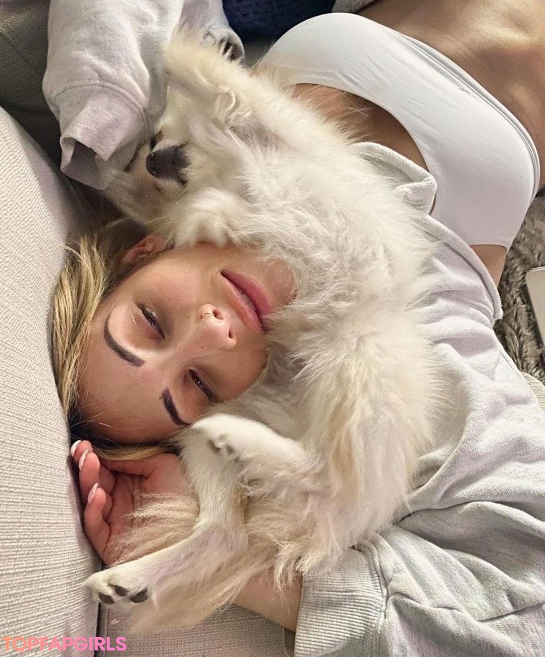 Photo nue de fuite OnlyFans de Carmella #84 Photo nue de fuite OnlyFans de Carmella #84