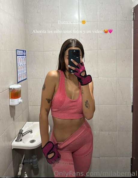 Mila Bernal