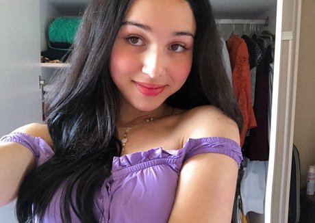Photo nue de fuite OnlyFans de Luana Moraes
