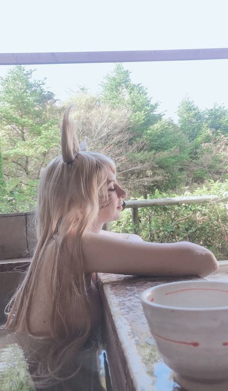 Peachymilky