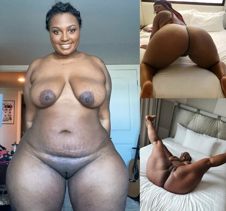 Photo nue de fuite OnlyFans de Selynakylexoxo