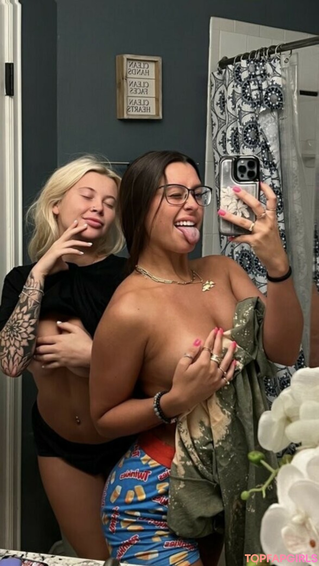 Photo nue de fuite OnlyFans de Christenwhitman #19 Photo nue de fuite OnlyFans de Christenwhitman #19