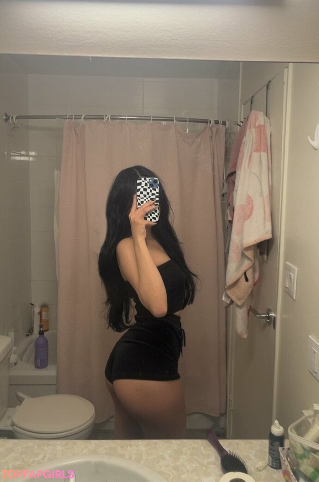 Photo nue de fuite OnlyFans de Babagirl #19 Photo nue de fuite OnlyFans de Babagirl #19