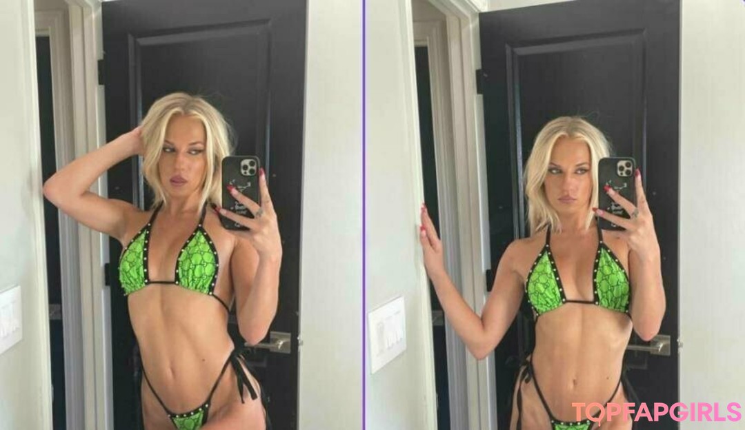 Photo nue de fuite OnlyFans de Jasmine Mills #207 Photo nue de fuite OnlyFans de Jasmine Mills #207