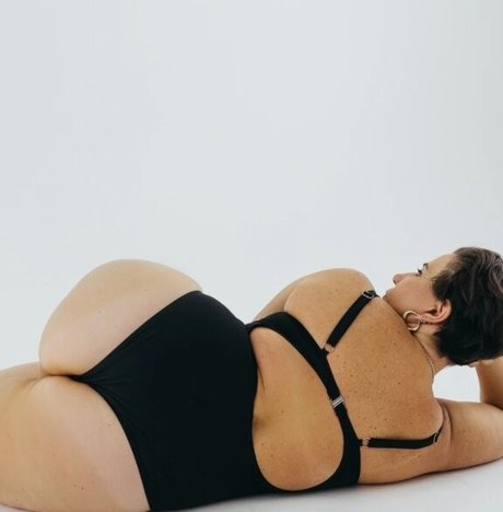 Photo nue de fuite OnlyFans de Doctormakarova