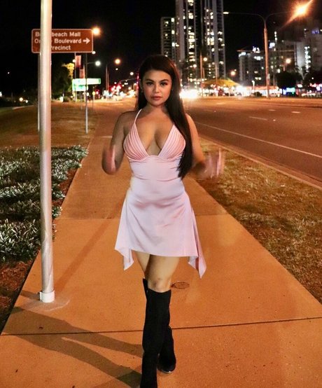 Alyssa Exala