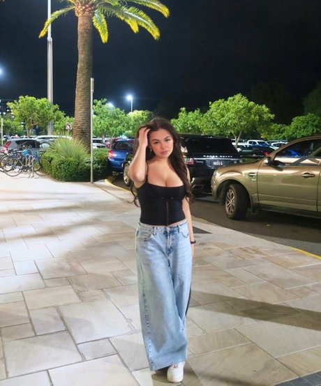 Alyssa Exala