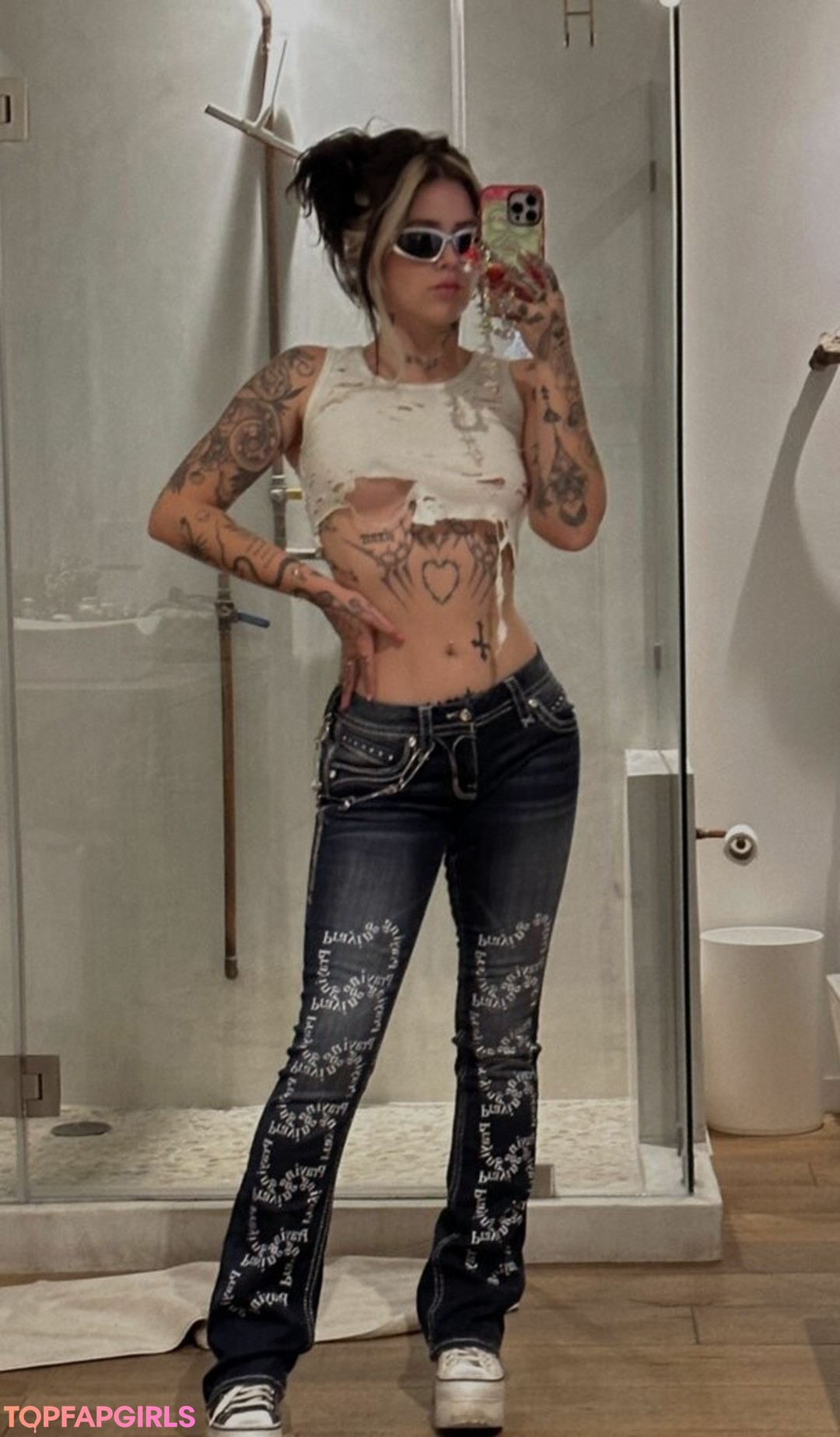 Photo nue de fuite OnlyFans de Craysounds #215 Photo nue de fuite OnlyFans de Craysounds #215