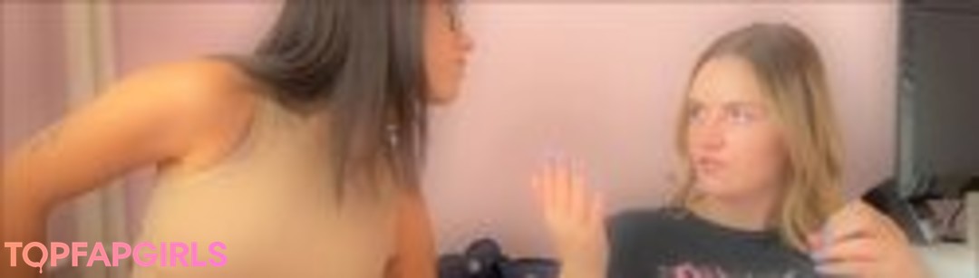 Photo nue de fuite OnlyFans de Milena And Lola #20 Photo nue de fuite OnlyFans de Milena And Lola #20