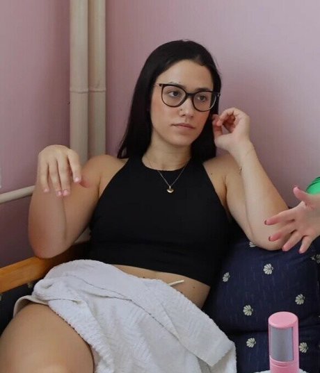 Photo nue de fuite OnlyFans de Milena And Lola