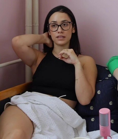 Photo nue de fuite OnlyFans de Milena And Lola