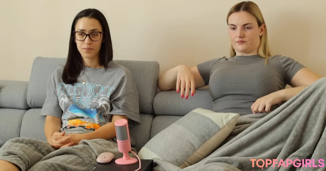 Photo nue de fuite OnlyFans de Milena And Lola #40 Photo nue de fuite OnlyFans de Milena And Lola #40