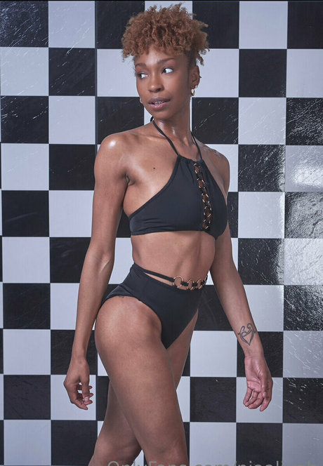 Niaaliyah
