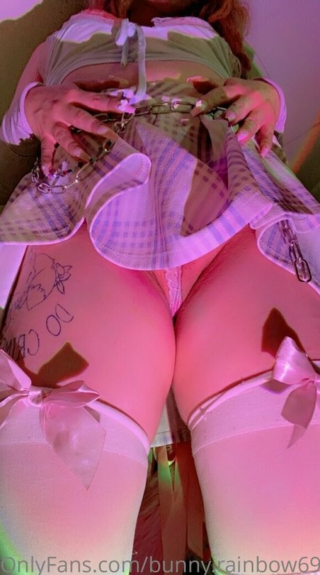 Bunnyrainbow69