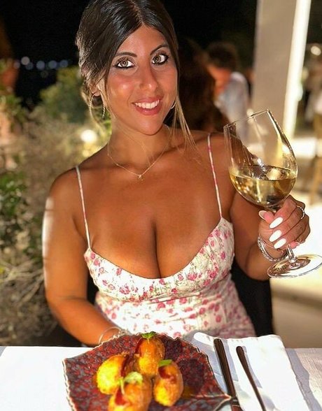 Valentina De Nucci