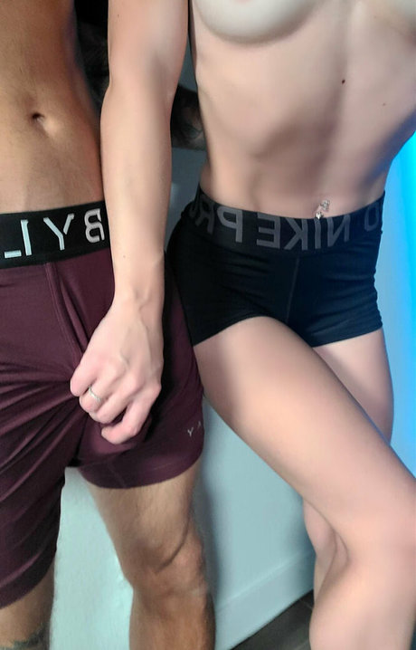 Photo nue de fuite OnlyFans de Nicolefree