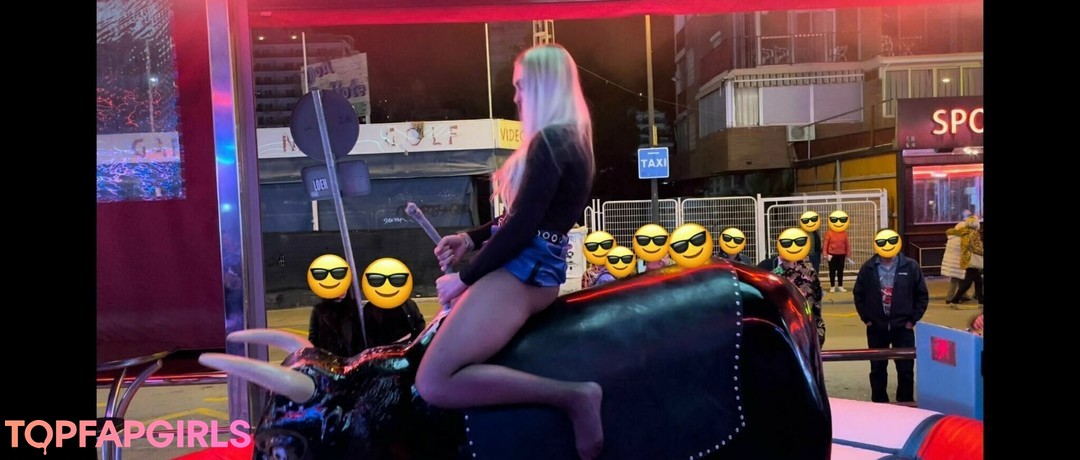 Photo nue de fuite OnlyFans de Siswet19 #1005