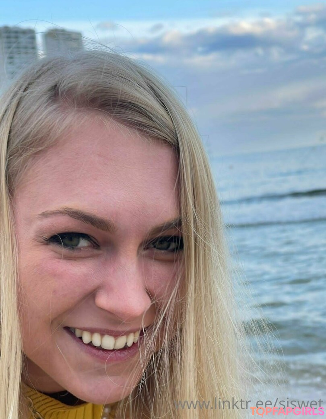 Photo nue de fuite OnlyFans de Siswet19 #1010