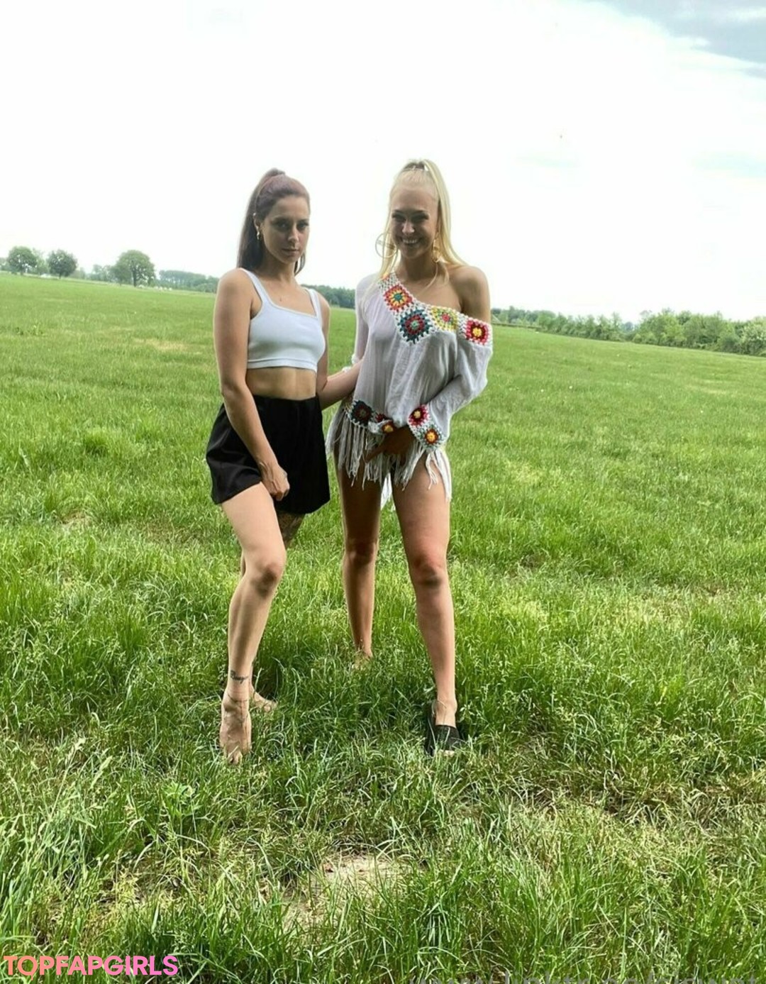 Photo nue de fuite OnlyFans de Siswet19 #1111