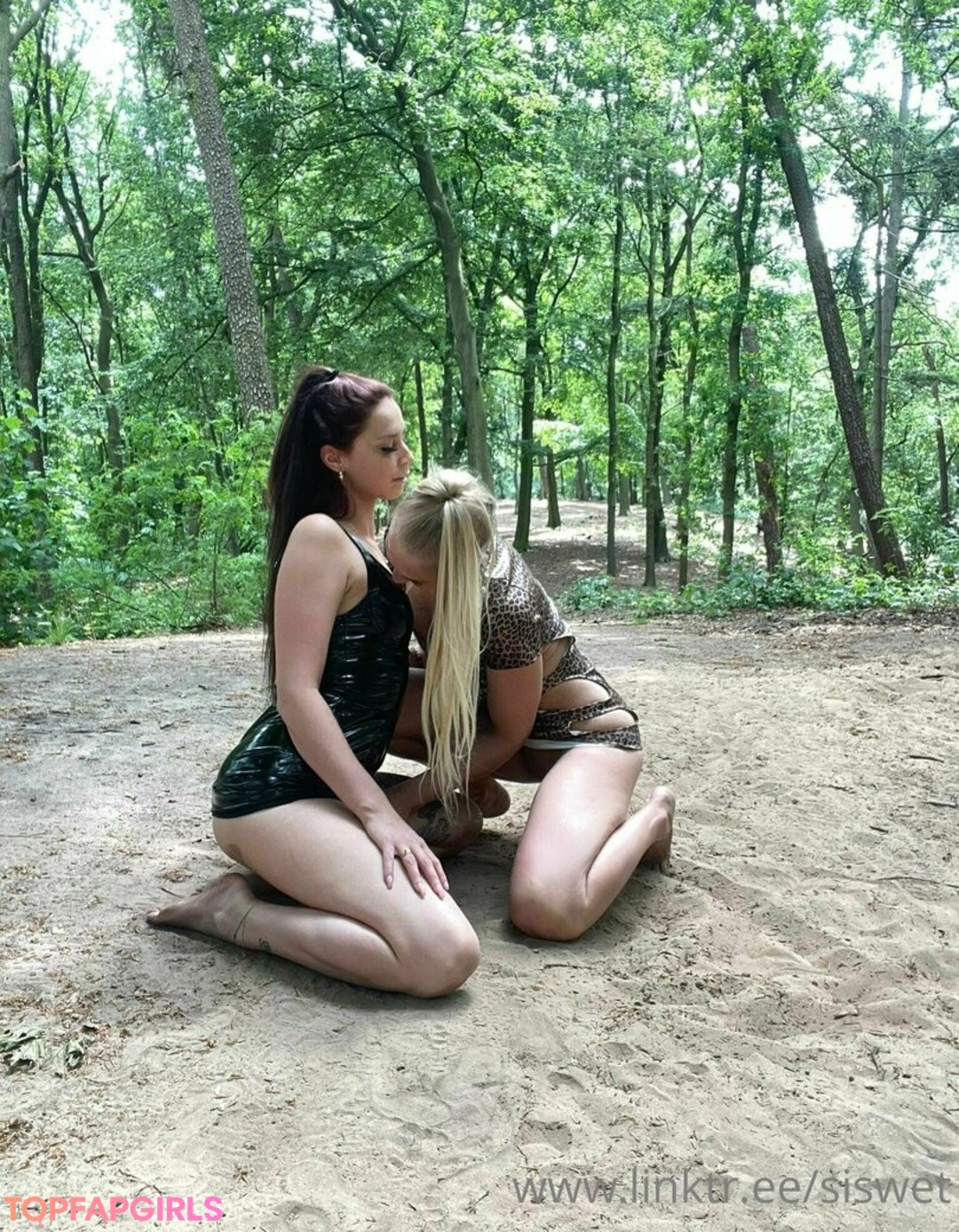 Photo nue de fuite OnlyFans de Siswet19 #1131