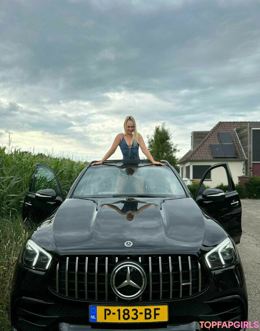 Photo nue de fuite OnlyFans de Siswet19 #1261
