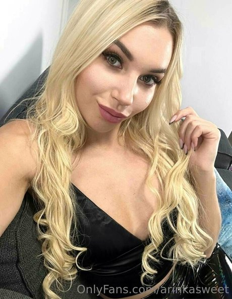 Arinkasweet