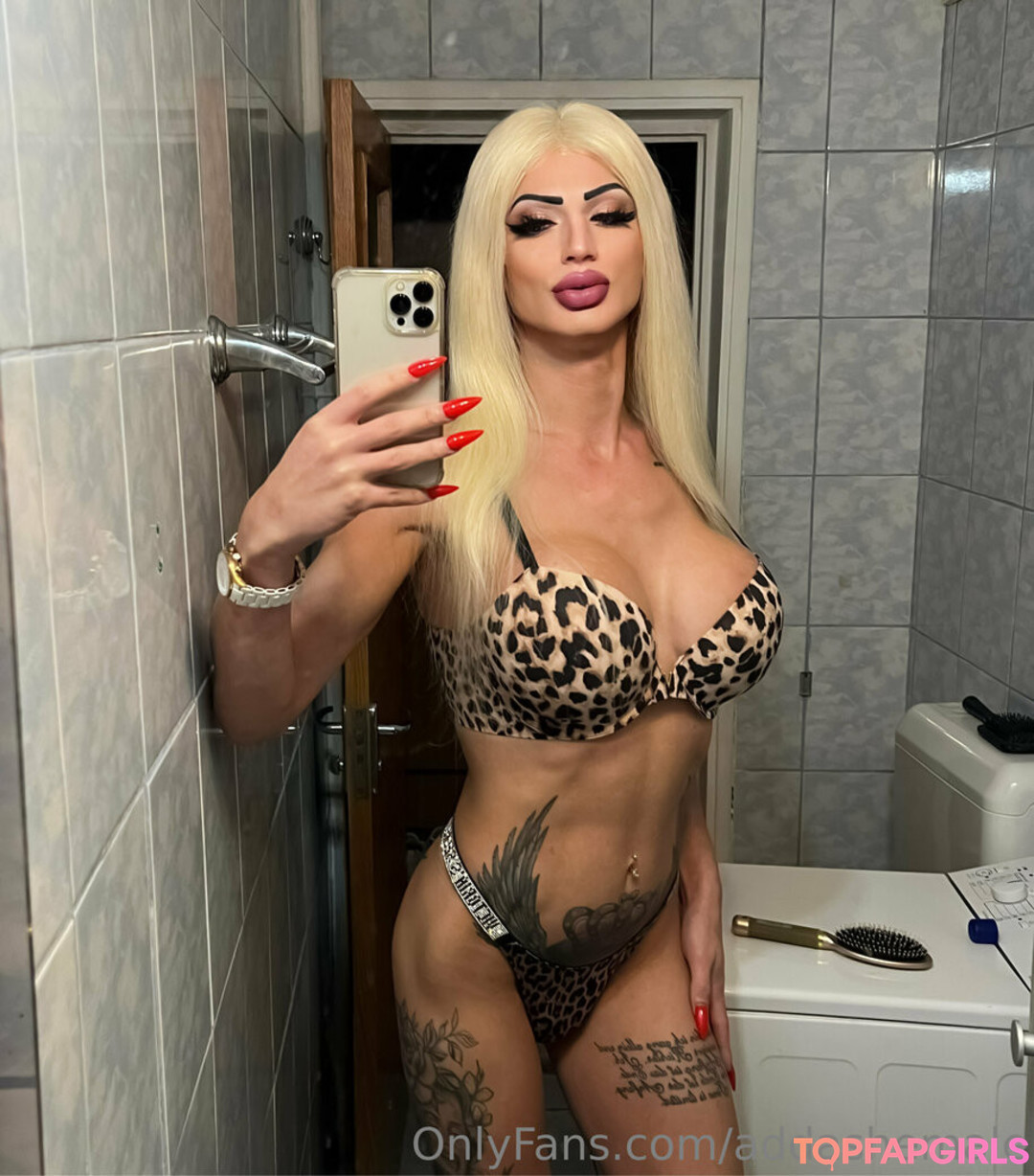 Photo nue de fuite OnlyFans de Addashemale #60 Photo nue de fuite OnlyFans de Addashemale #60