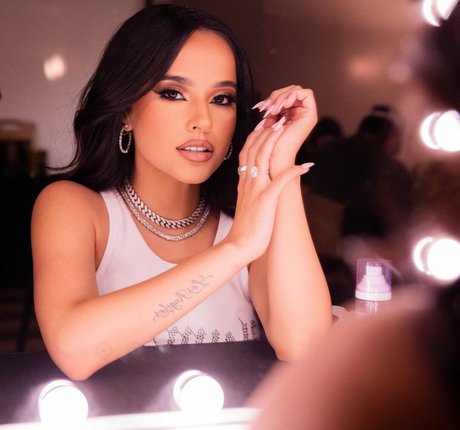 Becky G