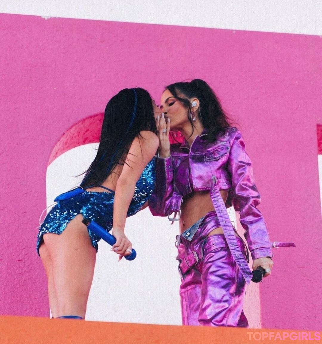 Photo nue de fuite OnlyFans de Becky G #311 Photo nue de fuite OnlyFans de Becky G #311