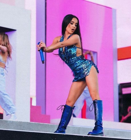 Becky G