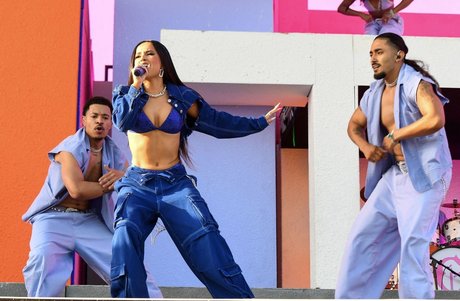 Becky G