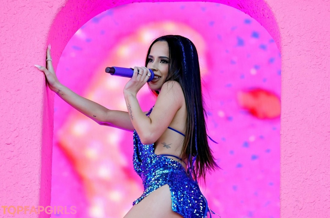 Photo nue de fuite OnlyFans de Becky G #326 Photo nue de fuite OnlyFans de Becky G #326