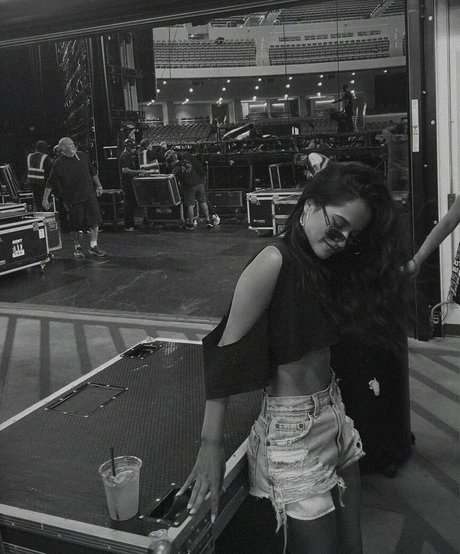 Becky G