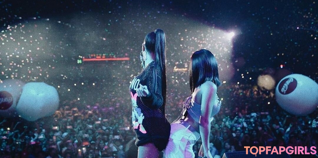 Photo nue de fuite OnlyFans de Becky G #47 Photo nue de fuite OnlyFans de Becky G #47