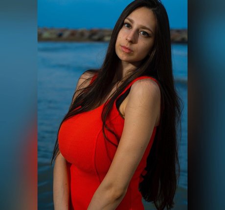 Photo nue de fuite OnlyFans de Letizia Ceresa