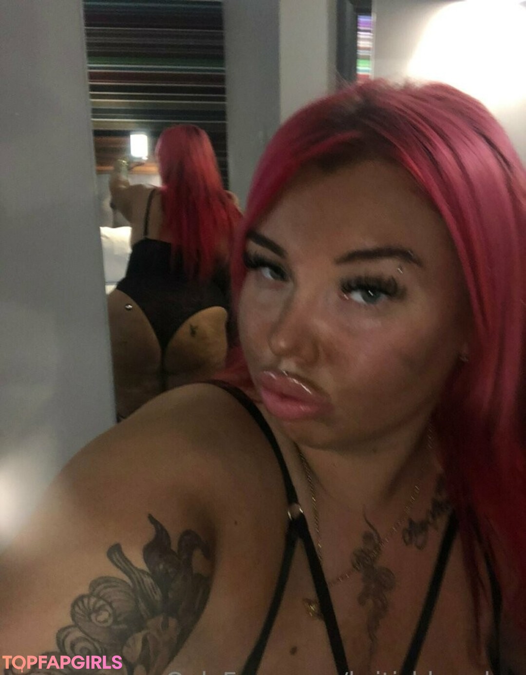 Photo nue de fuite OnlyFans de Britishbundaa #26 Photo nue de fuite OnlyFans de Britishbundaa #26