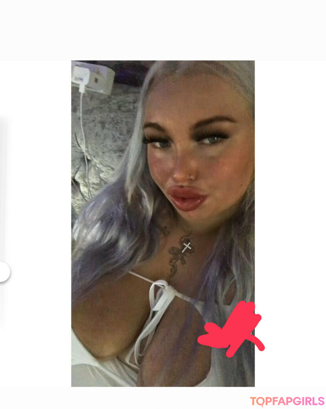 Photo nue de fuite OnlyFans de Britishbundaa #41 Photo nue de fuite OnlyFans de Britishbundaa #41