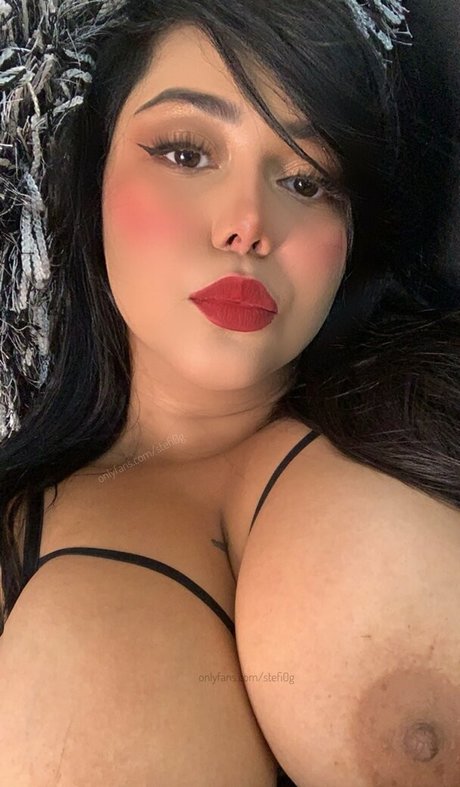 Photo nue de fuite OnlyFans de Stefaniepaolao