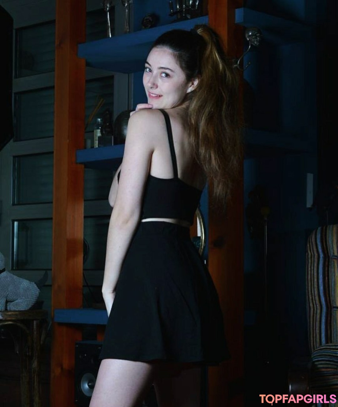 Photo nue de fuite OnlyFans de Little Babevip #84 Photo nue de fuite OnlyFans de Little Babevip #84