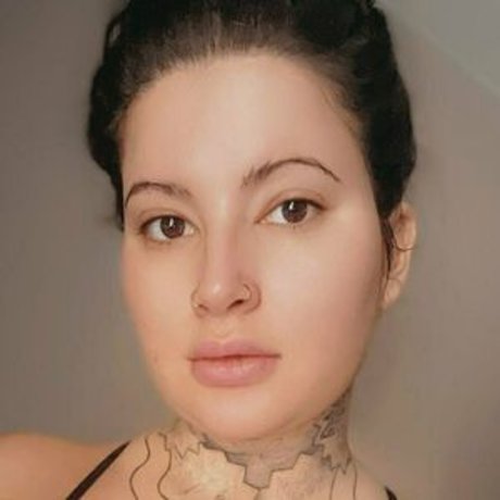 Photo nue de fuite OnlyFans de Devinebria