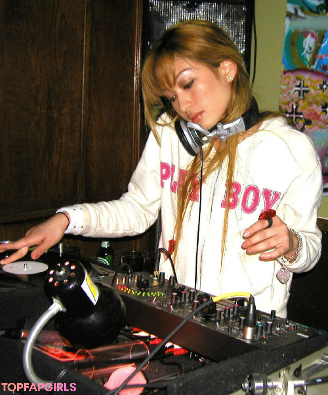 Photo nue de fuite OnlyFans de Dj Heavygrinder #30 Photo nue de fuite OnlyFans de Dj Heavygrinder #30