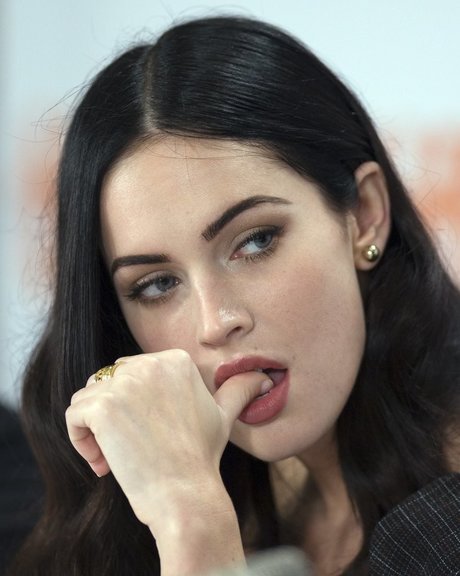 Megan Fox