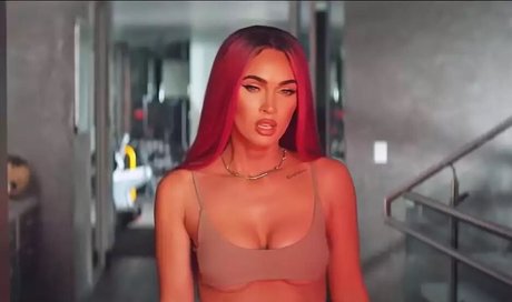 Megan Fox