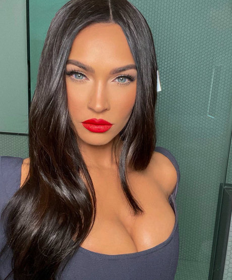 Megan Fox