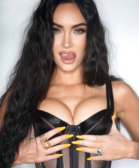 Megan Fox