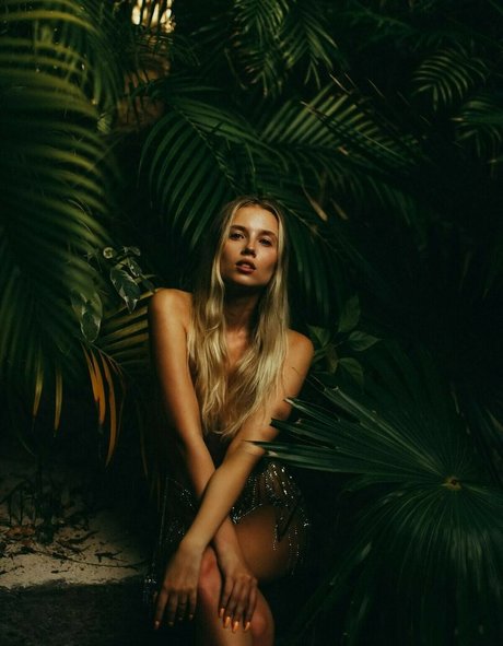 Polina Malinovskaya
