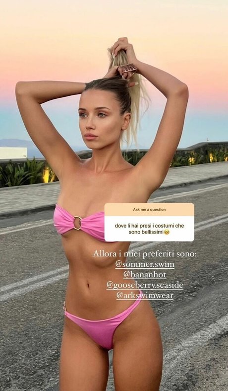 Polina Malinovskaya
